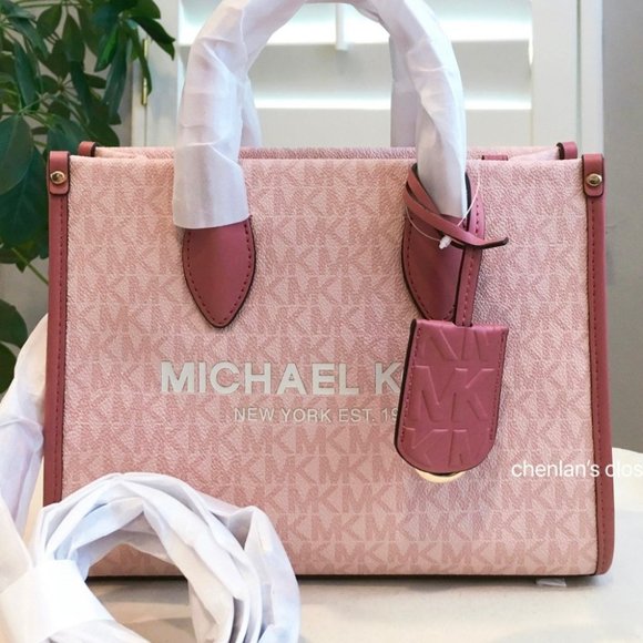 Michael Kors Handbags - 🌸NeW! Michael Kors Mirella Small Shopper